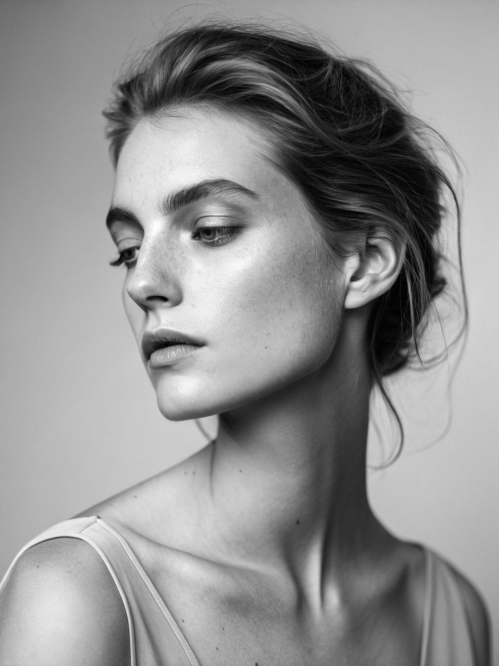 Carolina Melo - Before